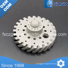 High Precision Customized Transmission Gear Nonstandard Gear for Various Machinery